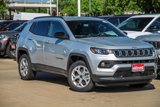 New 2025 Jeep Compass Latitude image 2