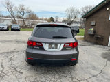 Used 2011 Acura RDX SH-AWD image 4