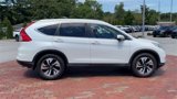 Used 2016 Honda CR-V Touring image 3