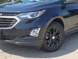 Used 2021 Chevrolet Equinox LS w/ LS Convenience Package image 3