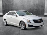 Used 2016 Cadillac ATS Luxury w/ Safety and Security Package image 3