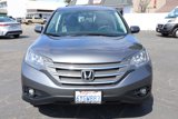 Used 2013 Honda CR-V EX image 2