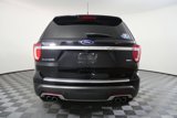 Used 2018 Ford Explorer Platinum image 4