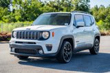 Used 2020 Jeep Renegade Altitude image 3