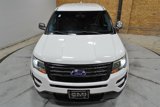 Used 2017 Ford Explorer 4WD Police Interceptor image 5