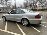 Used 2008 Mercedes-Benz E 350 4MATIC Sedan image 5