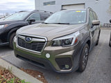 Used 2021 Subaru Forester Premium w/ Popular Package #1 image 2