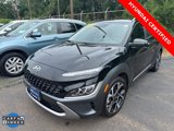 Certified 2023 Hyundai Kona Limited image 3