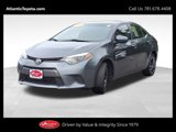 Used 2016 Toyota Corolla LE image 3