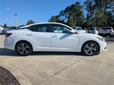 Used 2023 Nissan Sentra SV image 2