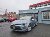 Used 2022 Toyota Corolla LE image 4
