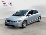 Used 2008 Honda Civic LX image 3