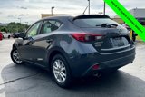 Used 2016 MAZDA MAZDA3 i Sport w/ Preferred Equipment Package image 4