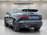 New 2025 Jaguar F-PACE R-Dynamic S image 4