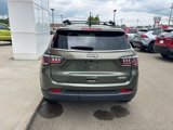 Used 2017 Jeep Compass Latitude w/ Popular Equipment Group image 3