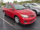 Used 2013 Toyota Corolla LE image 2