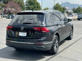 Used 2022 Volkswagen Tiguan SE w/ Panoramic Sunroof Package image 5