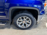 Used 2014 GMC Sierra 1500 SLT w/ SLT Crew Cab Value Package image 6