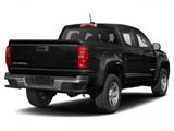 Used 2022 Chevrolet Colorado W/T w/ Custom Special Edition image 2