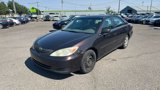 Used 2002 Toyota Camry LE image 6