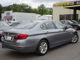 Used 2016 BMW 528i xDrive Sedan image 6