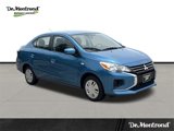 Used 2024 Mitsubishi Mirage G4 LE image 3