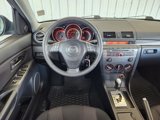 Used 2008 MAZDA MAZDA3 s Touring image 2