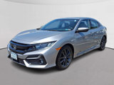 Used 2021 Honda Civic EX image 4