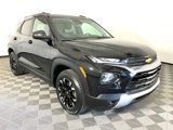 Used 2023 Chevrolet TrailBlazer LT w/ Convenience Package image 3
