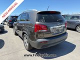 Used 2013 Kia Sorento EX w/ EX V6 Premium Pkg image 4