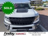 Used 2021 Chevrolet Colorado ZR2 w/ Colorado ZR2 Bison Edition image 2