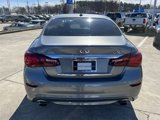 Certified 2016 INFINITI Q70 L 5.6 w/ V8 Deluxe Technology Package image 4