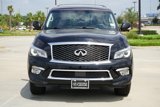 Used 2017 INFINITI QX80 2WD w/ Driver Assistance Package image 2