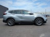 Used 2022 Honda CR-V EX image 3