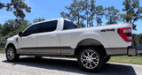 Used 2021 Ford F150 King Ranch w/ Equipment Group 601A High image 5