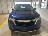 Used 2022 Chevrolet Equinox LT image 2