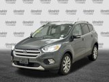 Used 2018 Ford Escape Titanium w/ Ford Safe & Smart Package image 5