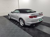 Used 2019 Chevrolet Camaro LT image 3