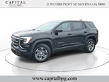 New 2025 GMC Terrain Elevation image 1