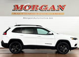 Used 2021 Jeep Cherokee Latitude Plus image 2