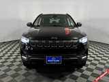 Used 2022 Jeep Compass Trailhawk w/ Trailhawk Convenience Group image 2