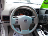 Used 2010 Nissan Armada Platinum w/ Captain Seat Pkg image 6