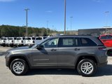 New 2025 Jeep Grand Cherokee Laredo X image 4