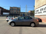 Used 2015 Nissan Sentra S image 5
