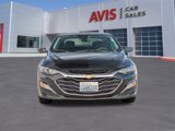 Used 2023 Chevrolet Malibu LT image 2