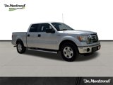Used 2011 Ford F150 XLT image 3