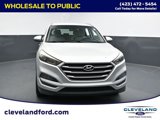 Used 2018 Hyundai Tucson SEL image 2