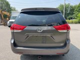 Used 2014 Toyota Sienna Limited image 4