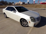 Used 2007 Cadillac CTS 3.6 w/ 3.6L V6 Luxury Package image 3