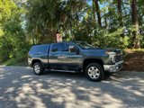 Used 2020 Chevrolet Silverado 2500 LTZ w/ LTZ Premium Package image 2